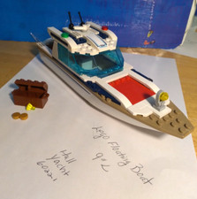 Lego city floating for sale  Jacksonville