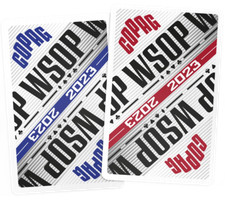 Copag wsop 2023 for sale  Las Vegas