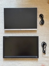 Monitore zoll elitedisplay gebraucht kaufen  Berlin