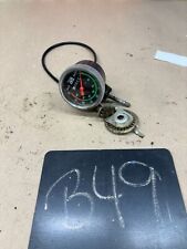 Used speedometer rpm for sale  Spencer