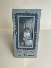 Ancienne photographie style d'occasion  Nogent-sur-Marne