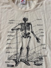Vintage 90s anatomy for sale  Reno