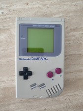 Console nintendo gameboy d'occasion  Clichy