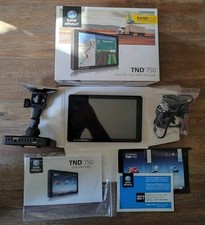 Rand mcnally tnd for sale  Bangor
