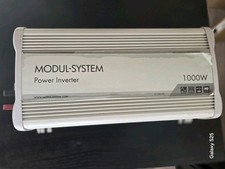 Modul system 1000w for sale  ENFIELD