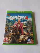 Farcry xbox one d'occasion Farcry xbox one d'occasion  Libercourt