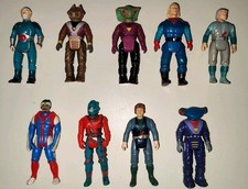 Vintage dino riders for sale  Gainesville