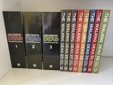 Walking dead robert gebraucht kaufen  Erkrath
