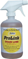 Prolink ounce spray d'occasion  Expédié en France