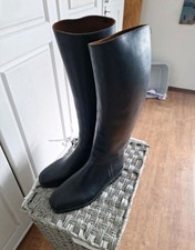 Reitstiefel rominka selten gebraucht kaufen  Wolmirstedt
