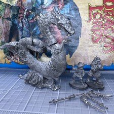 Grenadier dungeon dragons for sale  Altoona