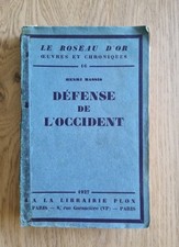 Vieux livre numéroté d'occasion  Colmar