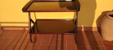 Carrello portavivande anni usato  Rufina