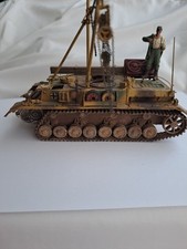 Bergepanzer fertig gebaut gebraucht kaufen  Offenbach am Main