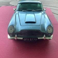 Chrono aston martin gebraucht kaufen  Schnaittach