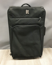 Black large softshell for sale  WAKEFIELD