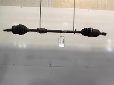 Cardan droit hyundai d'occasion  L'Horme