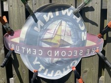 Vintage schwinn window for sale  Broussard
