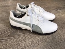 Puma golf shoes for sale  Round Lake