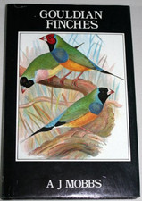 Gouldian finches care for sale  UK