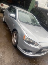 Mitsubishi lancer gs2 for sale  NEWCASTLE UPON TYNE