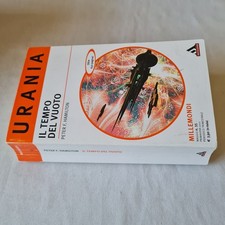 Tempo del vouto usato  Italia