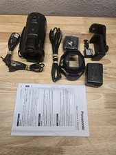 Panasonic vx870k ultra for sale  Eugene