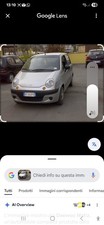 Ricambi per matiz usato  Oria