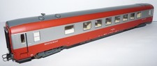Roco 44618 carrozza usato  Spedire a Italy