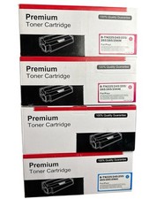 Premium toner cartridge for sale  Selmer