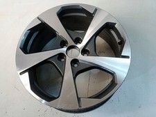 Alufelge zoll 8v0601025db gebraucht kaufen  Geesthacht
