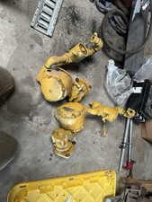 ingersoll rand air starter for sale  Lumberton