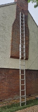 Clima double extending for sale  KING'S LYNN