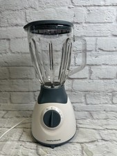 Morphy richards glass for sale  BRIGG