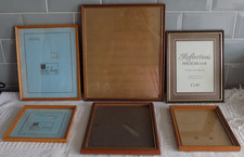 Vintage brown wood for sale  MIDDLESBROUGH