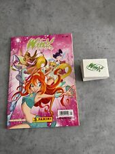 Panini sticker winx gebraucht kaufen  Burscheid