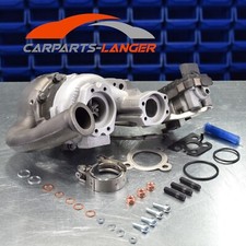 Turbolader touareg v10 gebraucht kaufen  Erligheim