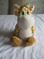 Flo toys kuscheltier gebraucht kaufen  Hattersheim