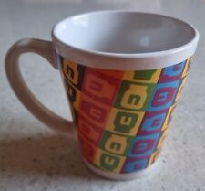 Nutella tazza mug usato  Firenze