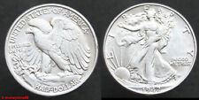 Usa half dollar d'occasion  Saint-Jean-de-Sauves