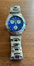 Swatch Irony Midi Chrono (YMS100G) EGERIA comprar usado  Enviando para Brazil