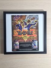 Pubblicità yugioh cards usato  Terni