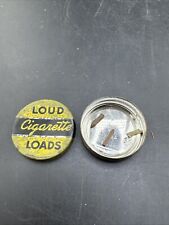 Vintage loud cigarette for sale  Locust Grove