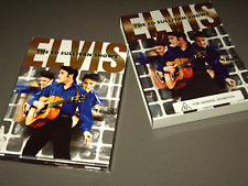 ELVIS PRESLEY **3 x DVD DELUXE CONJUNTO ' THE ED SULLIVAN SHOWS' 2006 EXCELENTE comprar usado  Enviando para Brazil