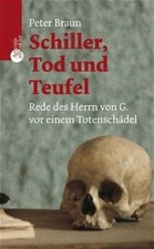 Schiller tod teufel gebraucht kaufen  Ohlsbach