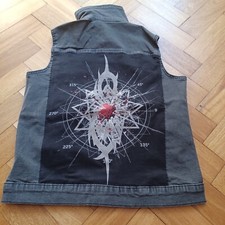 slipknot jacket for sale slipknot jacket for sale LOUGHBOROUGH