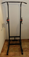 Klimmzug dip station gebraucht kaufen  Lichtenau