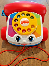 Fisher price telefon gebraucht kaufen  Coswig