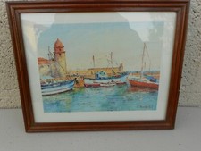 Cadre bateau voilier d'occasion  Tours-