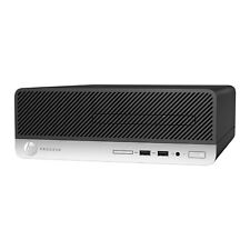 Prodesk 400 sff for sale  ALTRINCHAM
